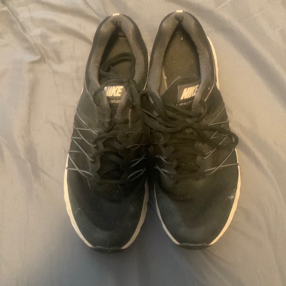 NikeAir Athletic Shoes